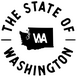 Logo von Washington State allgemein/diverses/logos/usa/washington-state-logo