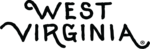 Das Logo von West Virginia