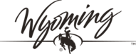 Das Logo von Wyoming allgemein/diverses/logos/usa/wyoming-logo