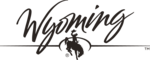 Das Logo von Wyoming