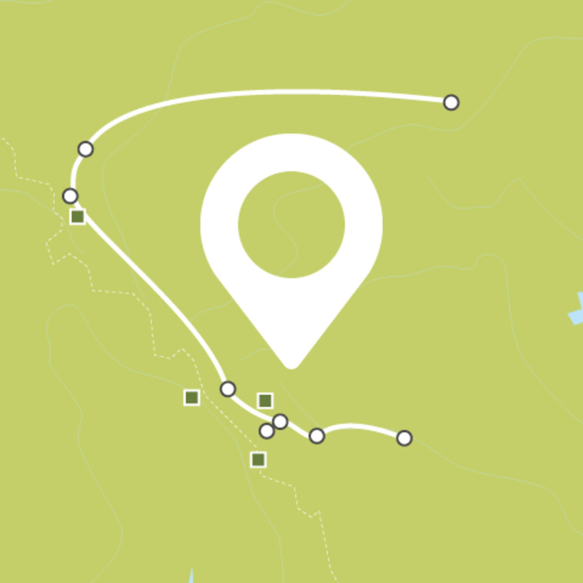 Ihre Winterroute durch Alberta! CANUSA