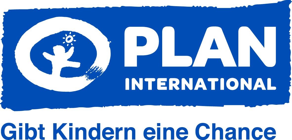 Plan International - Gibt Kindern eine Chance