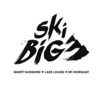 Ski Big 3 Logo