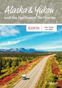 Alaska, Yukon & Northwest Territories