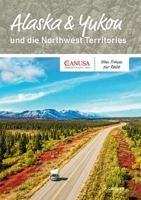 Alaska, Yukon & Northwest Territories