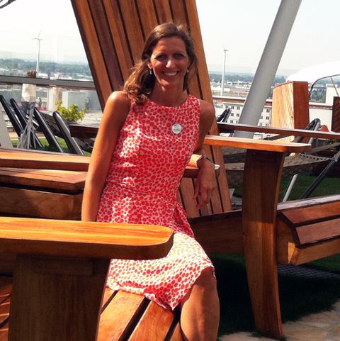 Insidertipp Birthe Witte Kreuzfahrten, Celebrity Cruises - Celebrity Silhouette