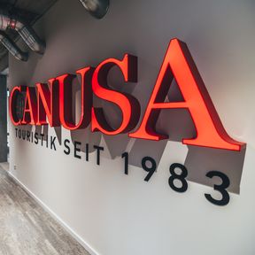 CANUSA Büro Hamburg
