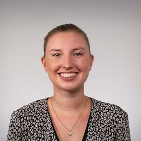 CANUSA Mitarbeiterin Celina Westphal