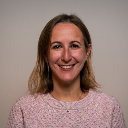 CANUSA Mitarbeiterin Cindy Heider