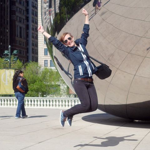The Bean