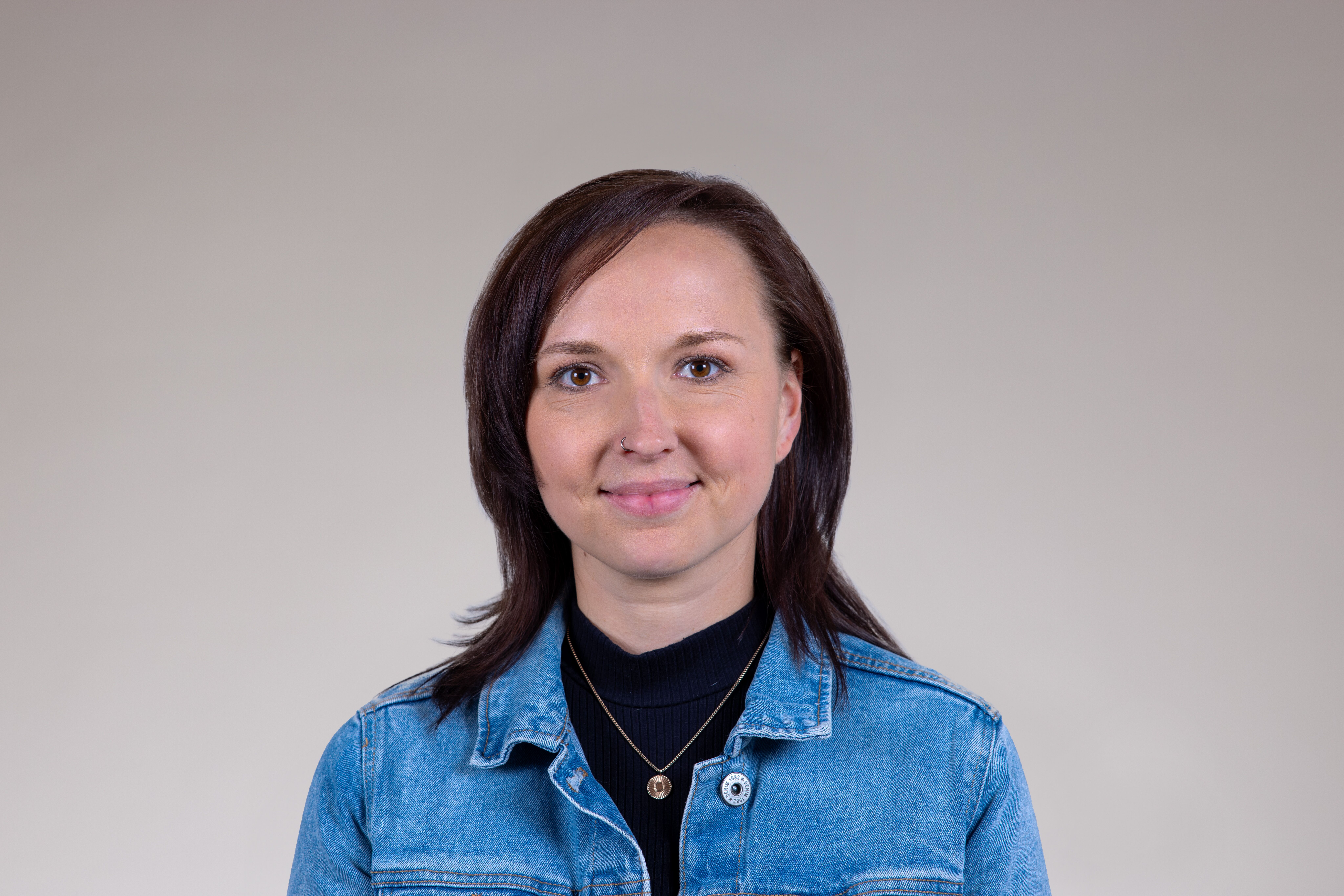 Jenny Tischer