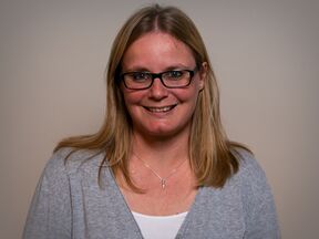 Nadine Thewes