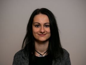 Sabine Brateck