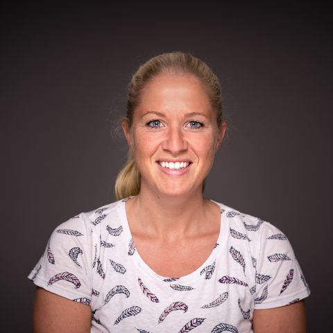 CANUSA Mitarbeiterin Friederike Oelzen
