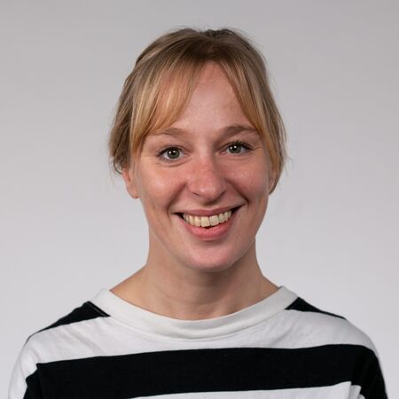 Svenja Johnsson