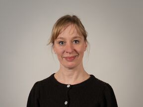 Svenja Johnsson
