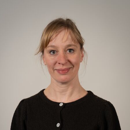 Svenja Johnsson