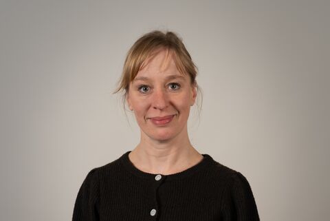 Svenja Johnsson