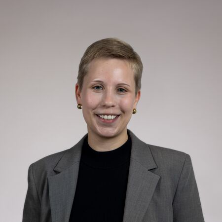 Tabea Wahl