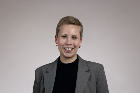 Tabea Wahl