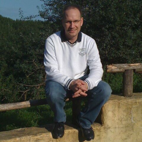 CANUSA Mitarbeiter Jörg Greve
