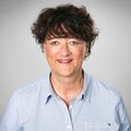 CANUSA Mitarbeiterin Angelika Weber CANUSA Mitarbeiterin Angelika Weber