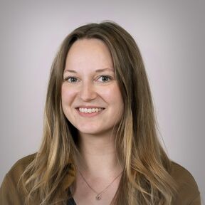 Anna Lensing