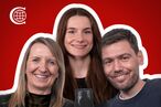 Reisetalk - der Podcast von CANUSA