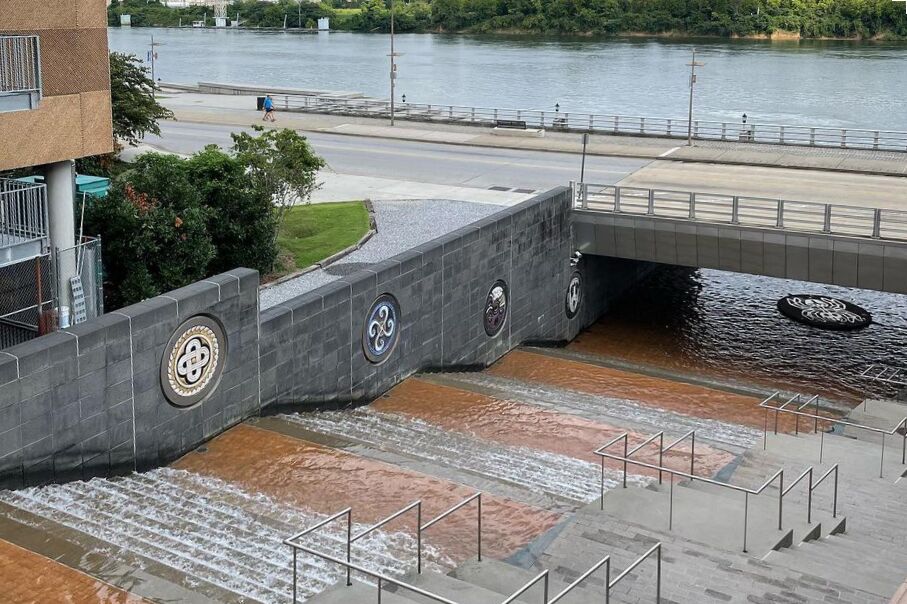 Chattanooga Riverfront