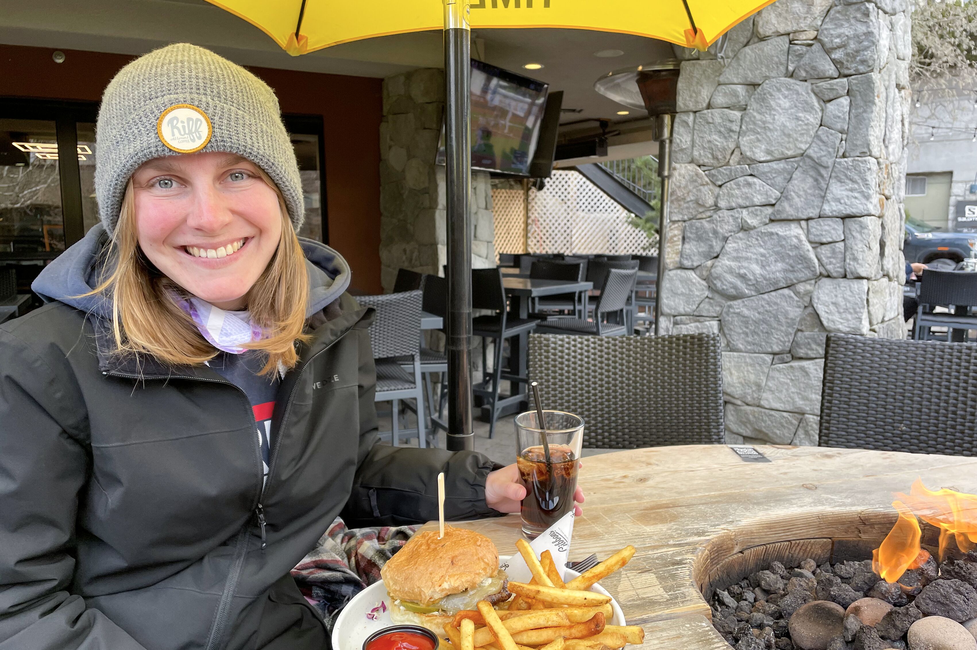 Food Tour Whistler in Kanada unternehmen