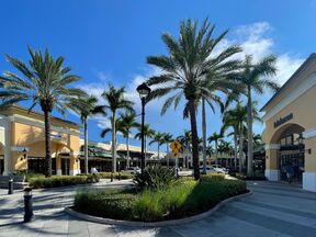 Einkaufszentrum Sawgrass Mills, Fort Lauderdale