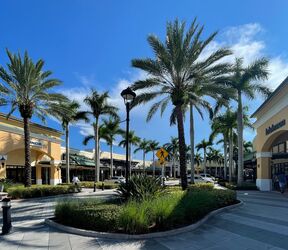 Einkaufszentrum Sawgrass Mills, Fort Lauderdale