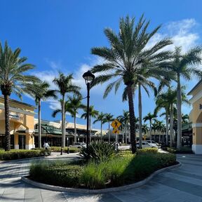 Einkaufszentrum Sawgrass Mills, Fort Lauderdale