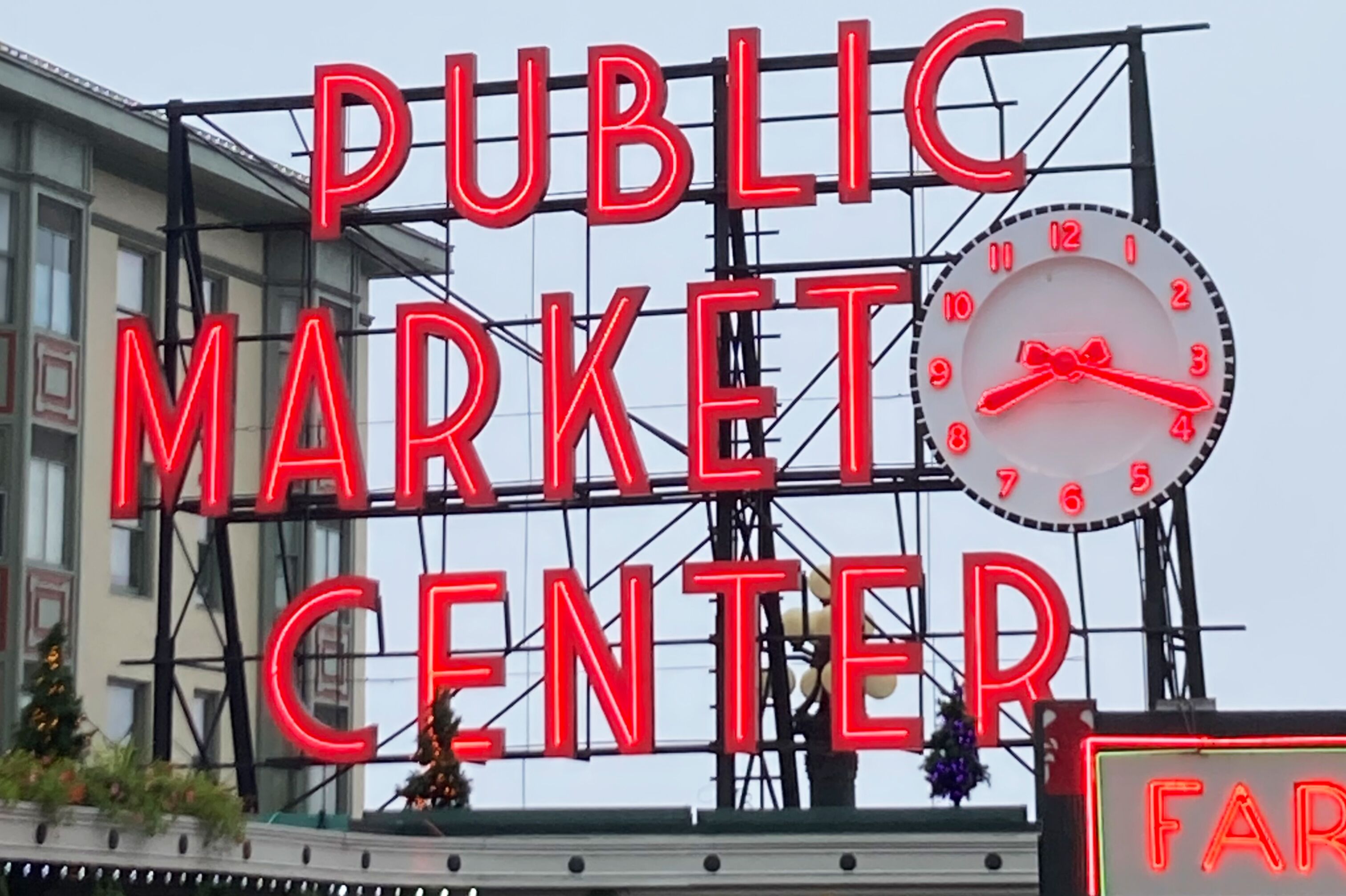 Das Public Market Center