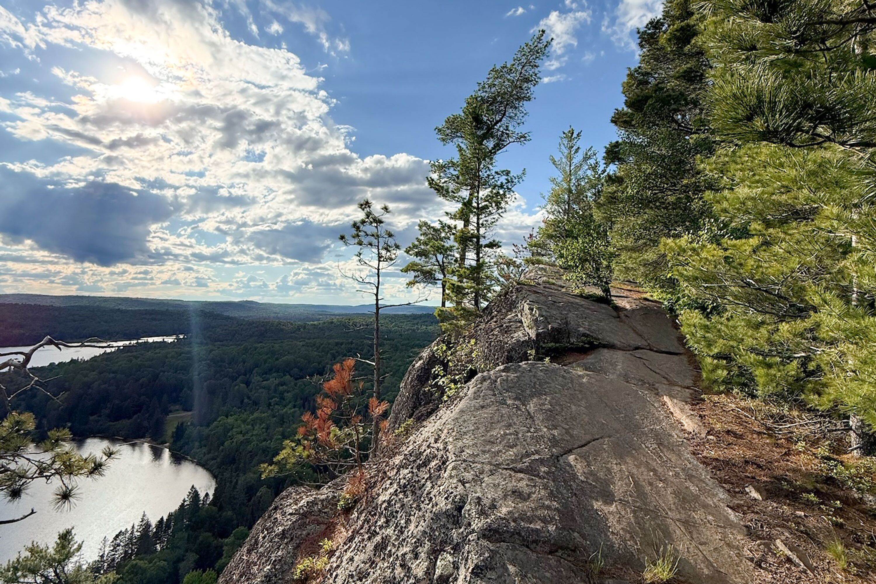Algonquin Provincial Park