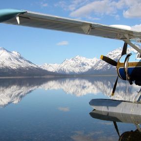 Katmai National Park, Alaska