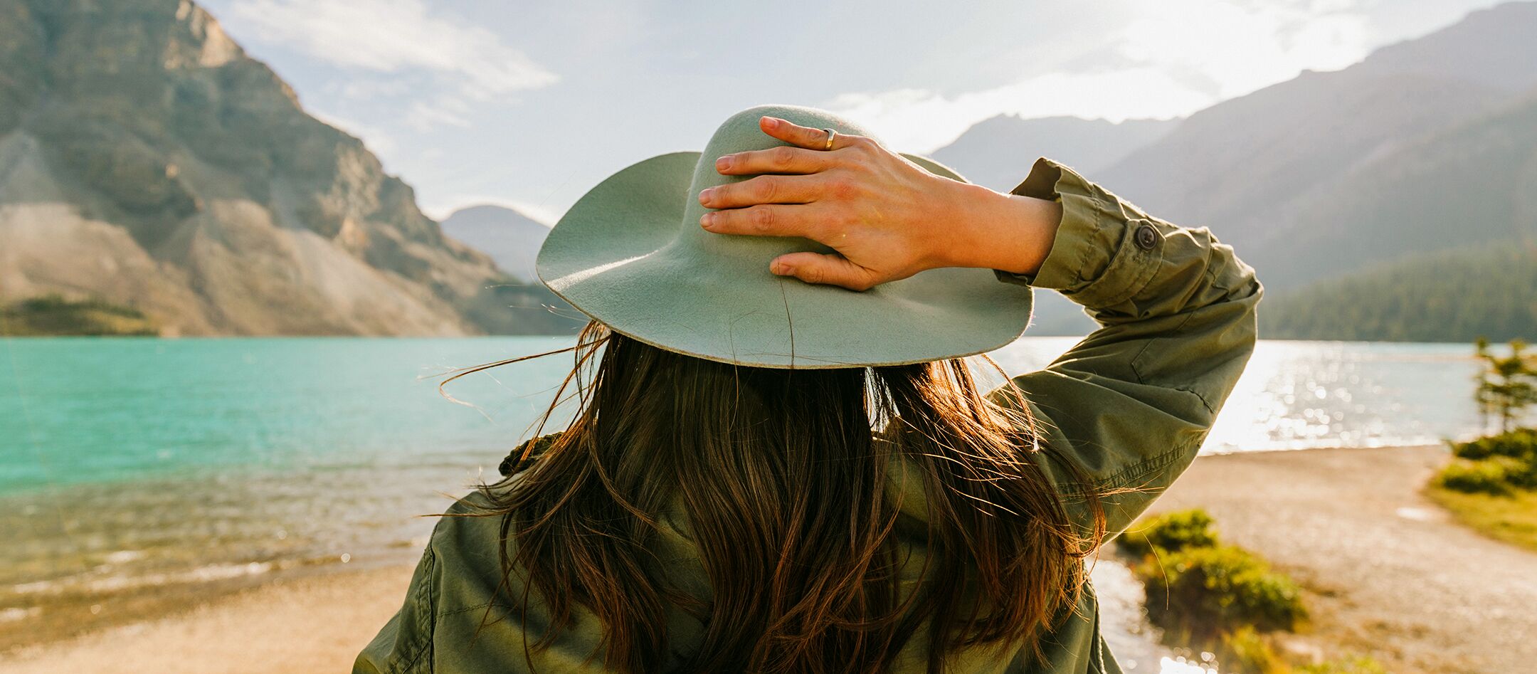 Alleine Urlaub machen in Nordamerika
