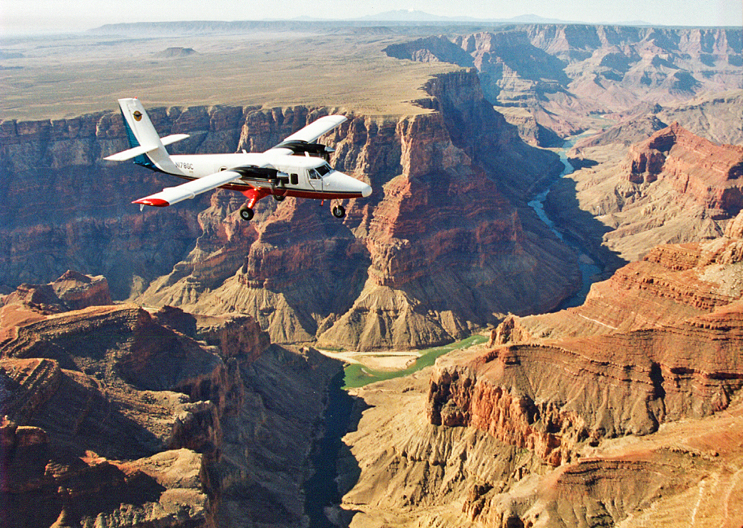 Unterwegs mit dem Vistaliner