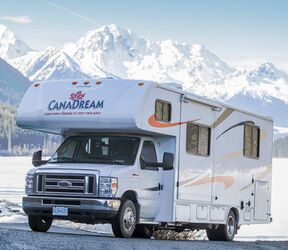 Maxi Motorhome MHA von Canadream