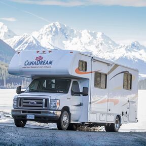 Maxi Motorhome MHA von Canadream Maxi Motorhome MHA von Canadream