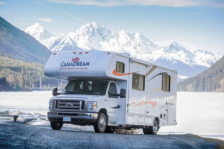 Maxi Motorhome MHA von Canadream Maxi Motorhome MHA von Canadream