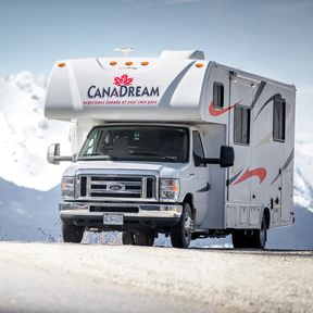 Maxi Motorhome MHA von Canadream