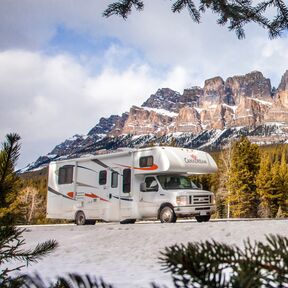 Maxi Motorhome MHA von Canadream