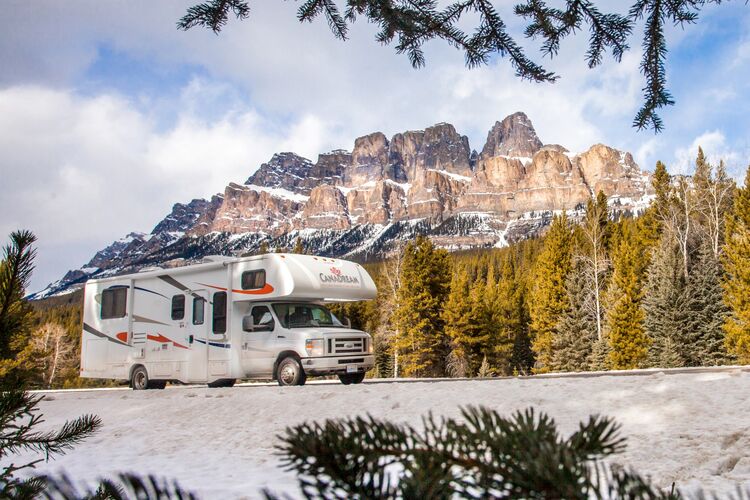 Maxi Motorhome MHA von Canadream