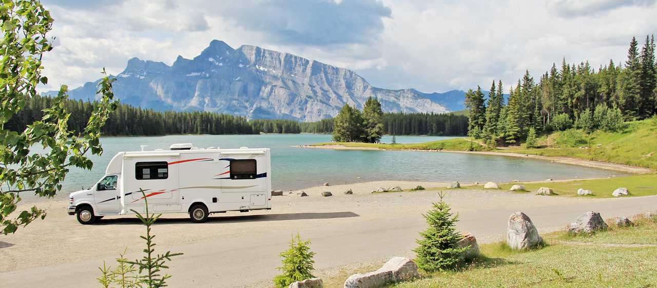 Ihre Wohnmobilreise Durch Die Kanadischen Rockies Buchen Canusa 0099