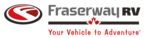 Logo Fraserway RV