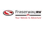 Logo Fraserway RV