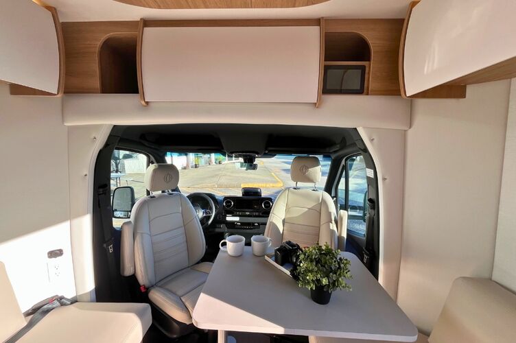 Class B Plus Premium