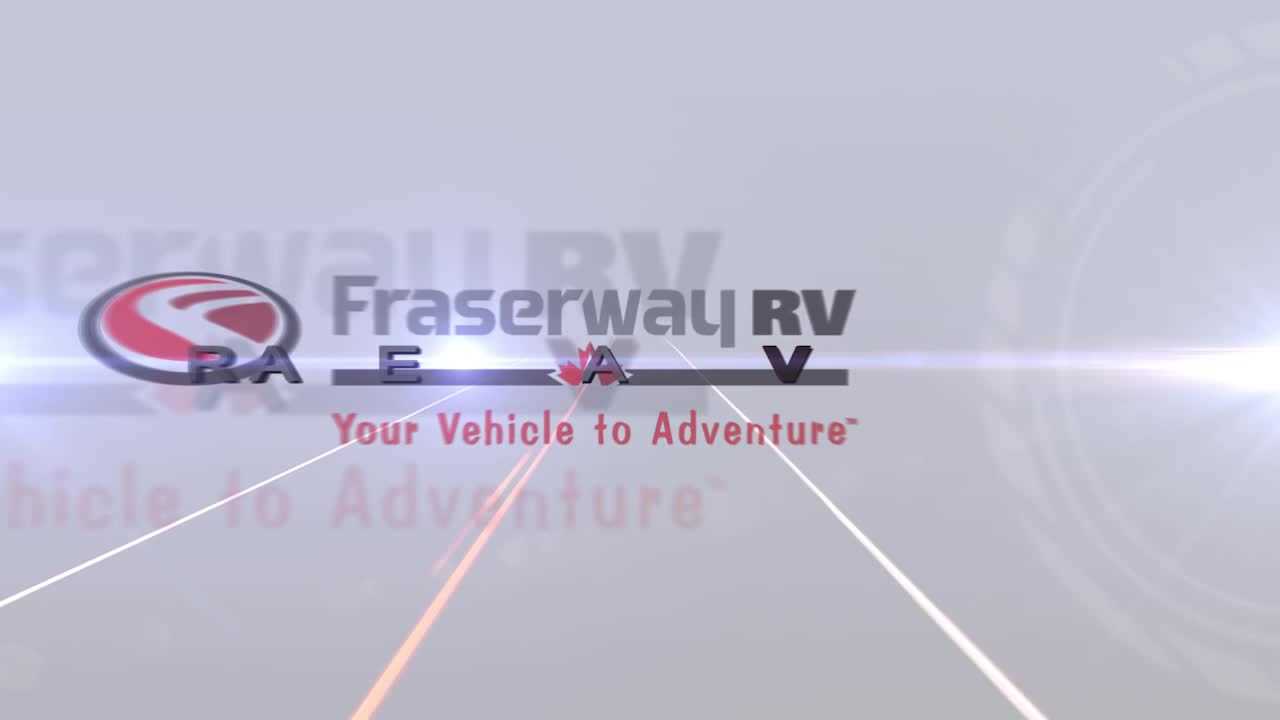 Wohnmobile Kanada, Fraserway RV: Motorhome C-Small (C19) | CANUSA