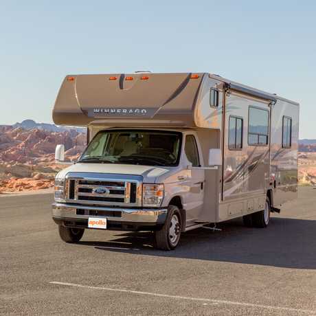 Wohnmobilvermieter USA: Apollo RV | CANUSA